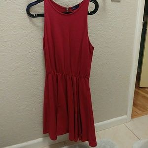 Gap dress